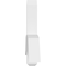 Ekena Millwork Bellingham Architectural Grade PVC Gable Bracket, 60"W x 22 1/2"H x 4"D x 6"F, 9/12 Pitch GBP060X23X0406BEL00 - alternate 5